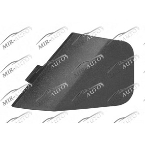 Buksyravimo kablio skylės dangtelis