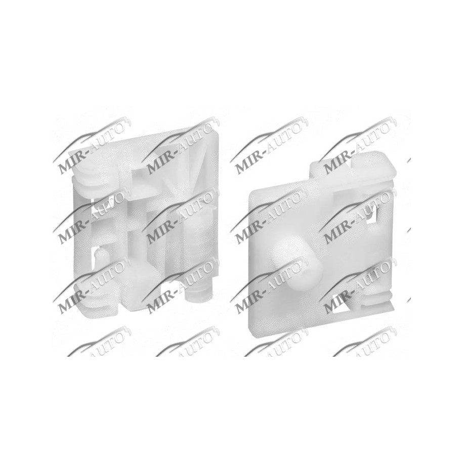 Window Lift Repair Kit