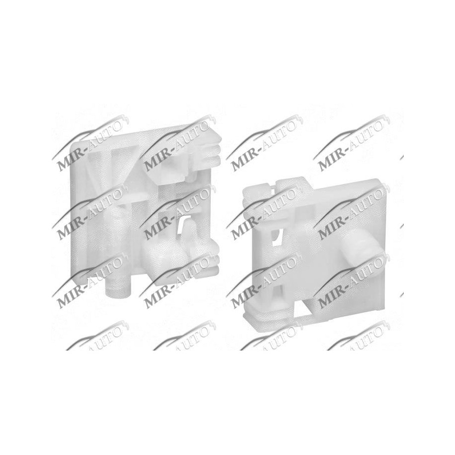 Window Lift Repair Kit