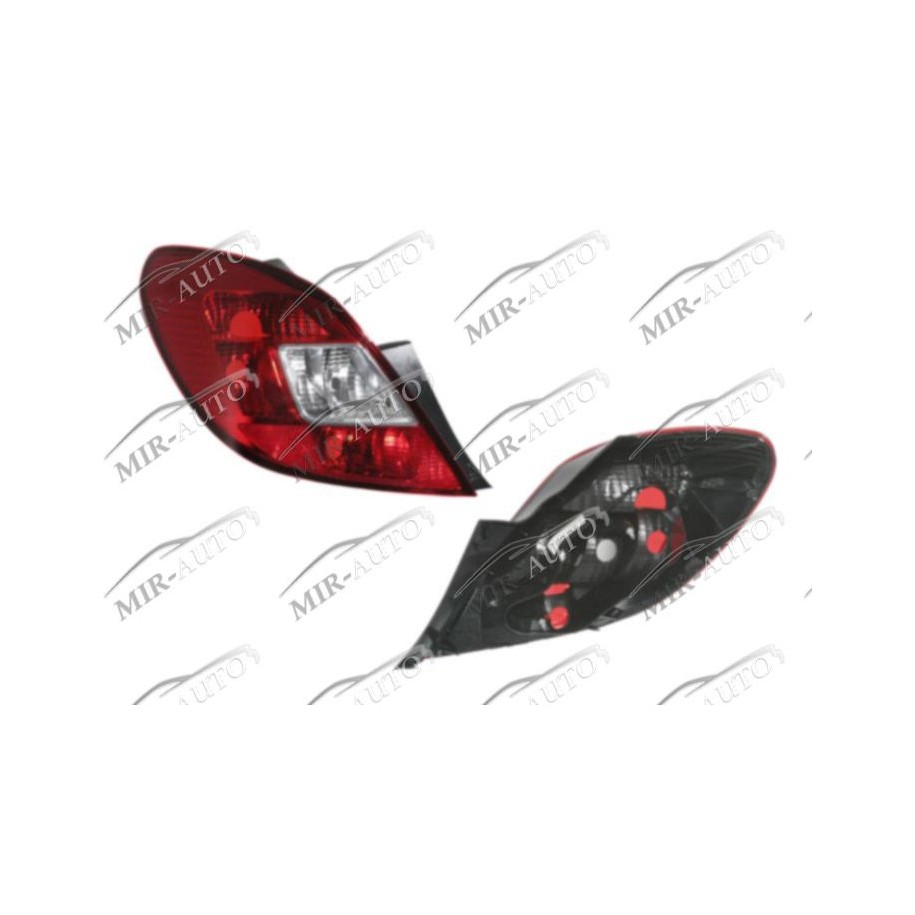 Tail Light