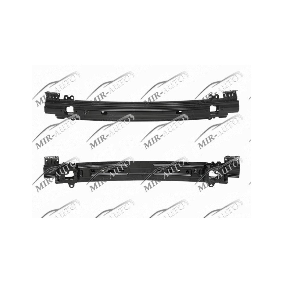 Bumper Reinforcement