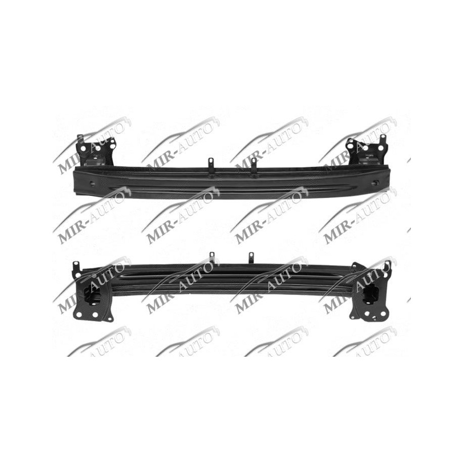 Bumper Reinforcement