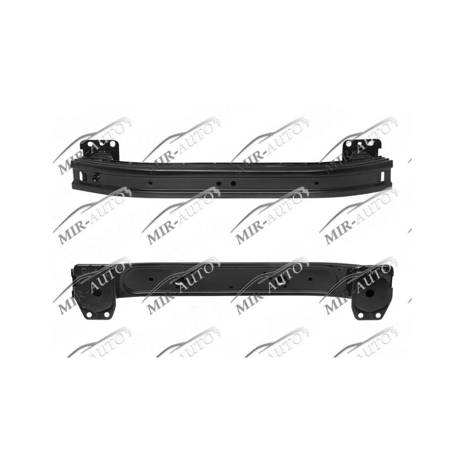 Bumper Reinforcement