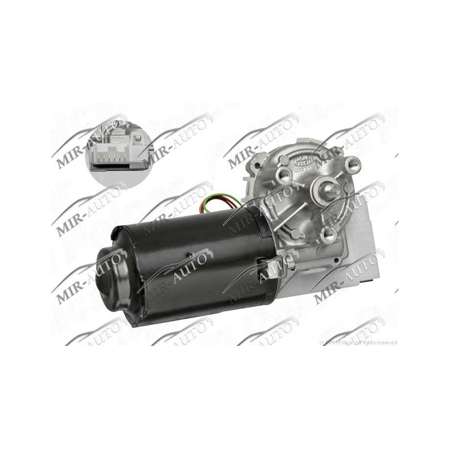 Wiper Motor