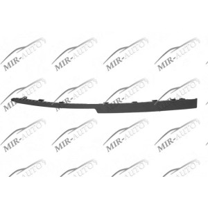 Front Bumper Spoiler