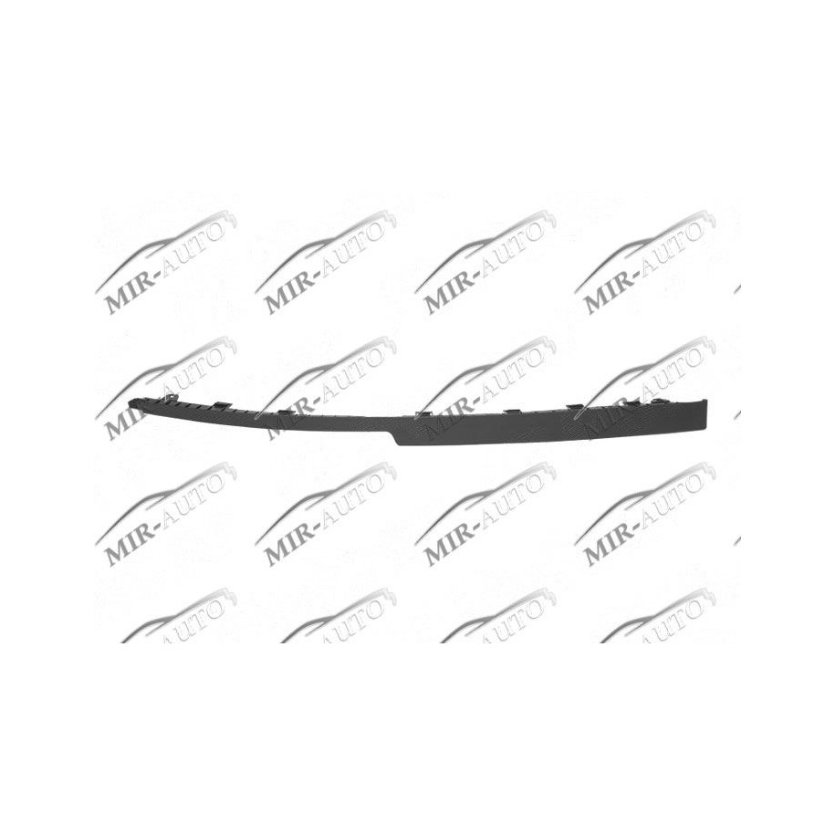 Front Bumper Spoiler