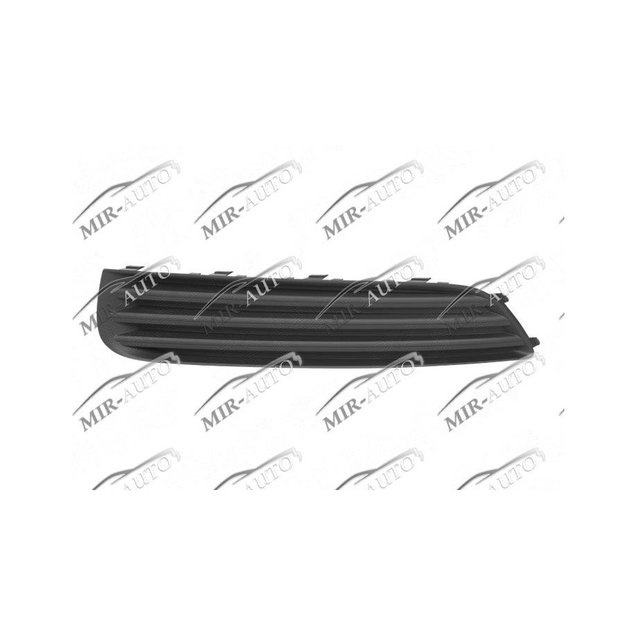 Решетка в бампере