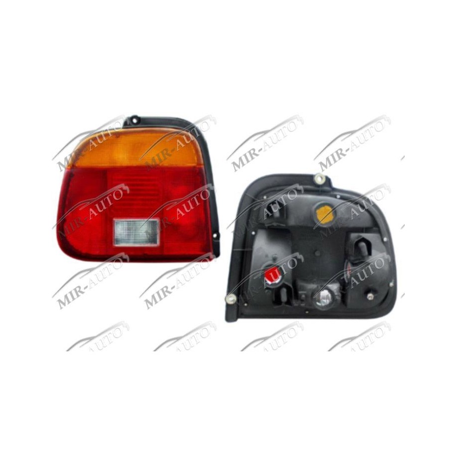 Tail Light
