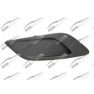 Решетка в бампере