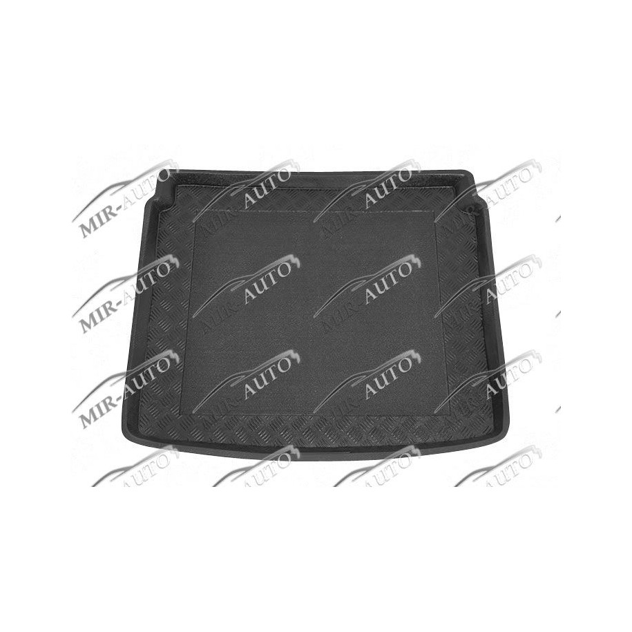 Bagažinės įdėklas