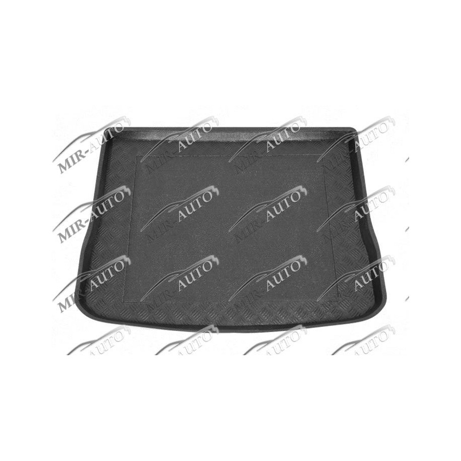 Bagažinės įdėklas