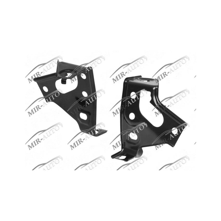 Front Fender Bracket
