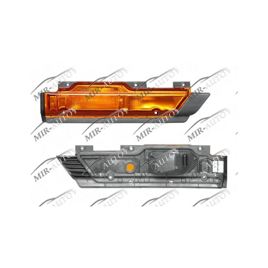 Указатель поворота боковой