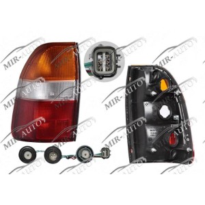 Tail Light
