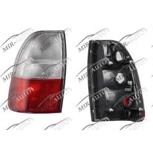 Tail Light
