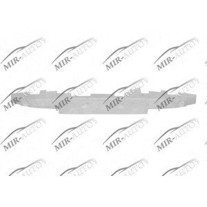 Bumper Reinforcement