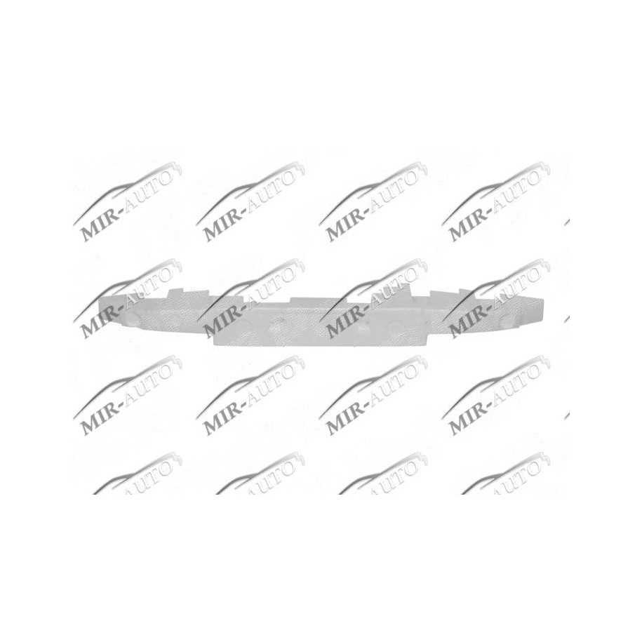 Bumper Reinforcement