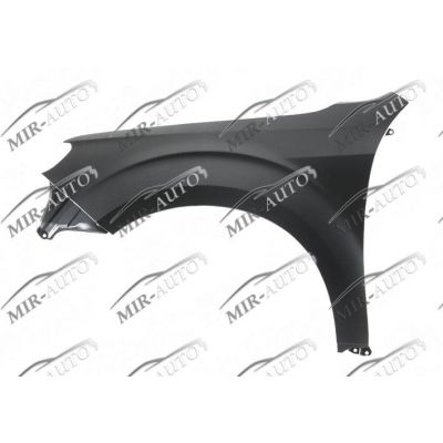 Front Fender