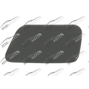 Žibintų apiplovėjo dangtelis