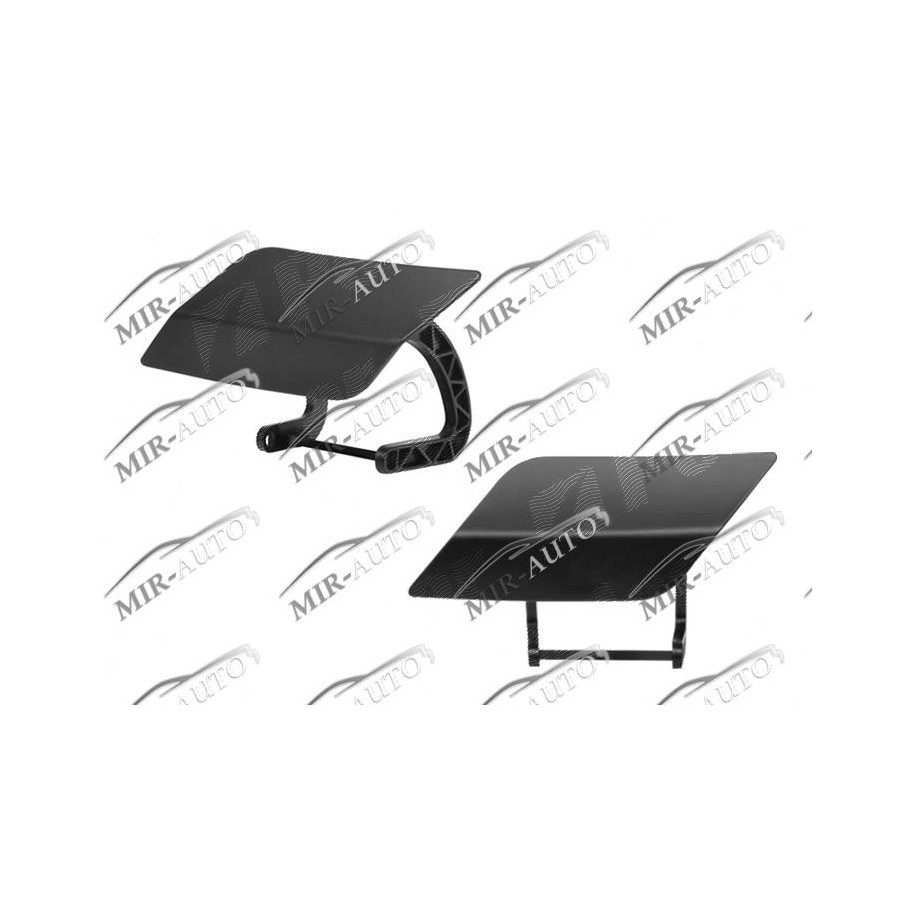 Headlamp Washer Cover