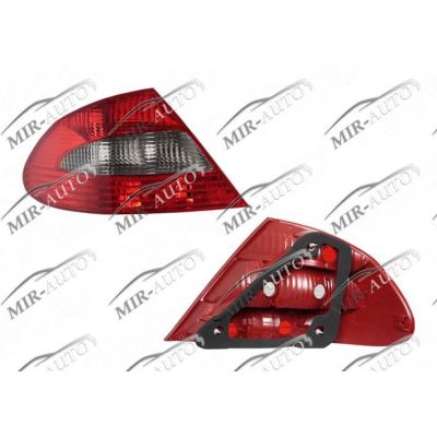 Tail Light