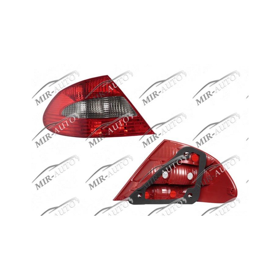 Tail Light