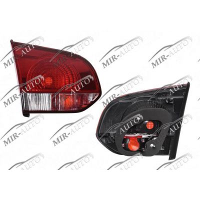 Inner Tail Light