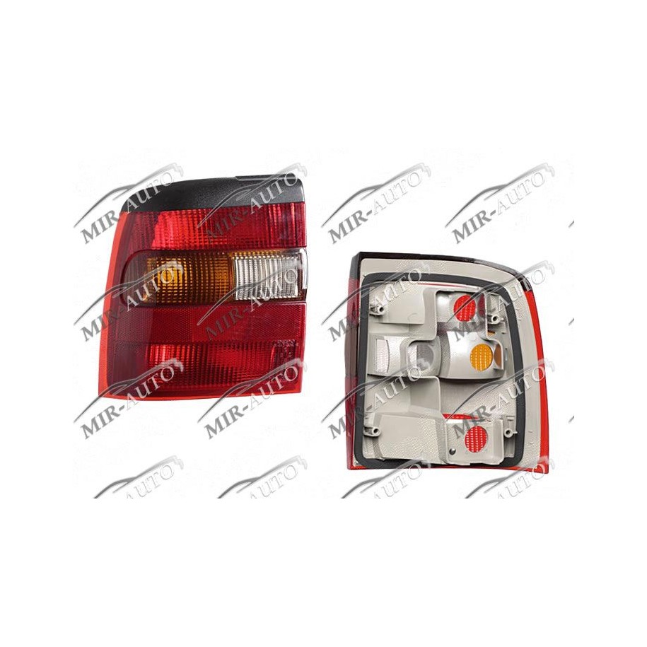 Tail Light