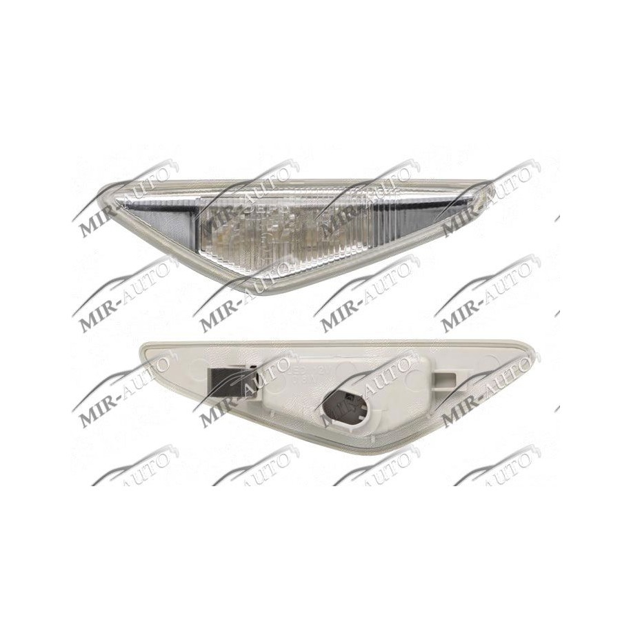 Указатель поворота боковой