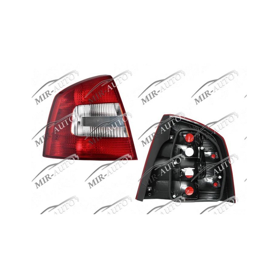 Tail Light
