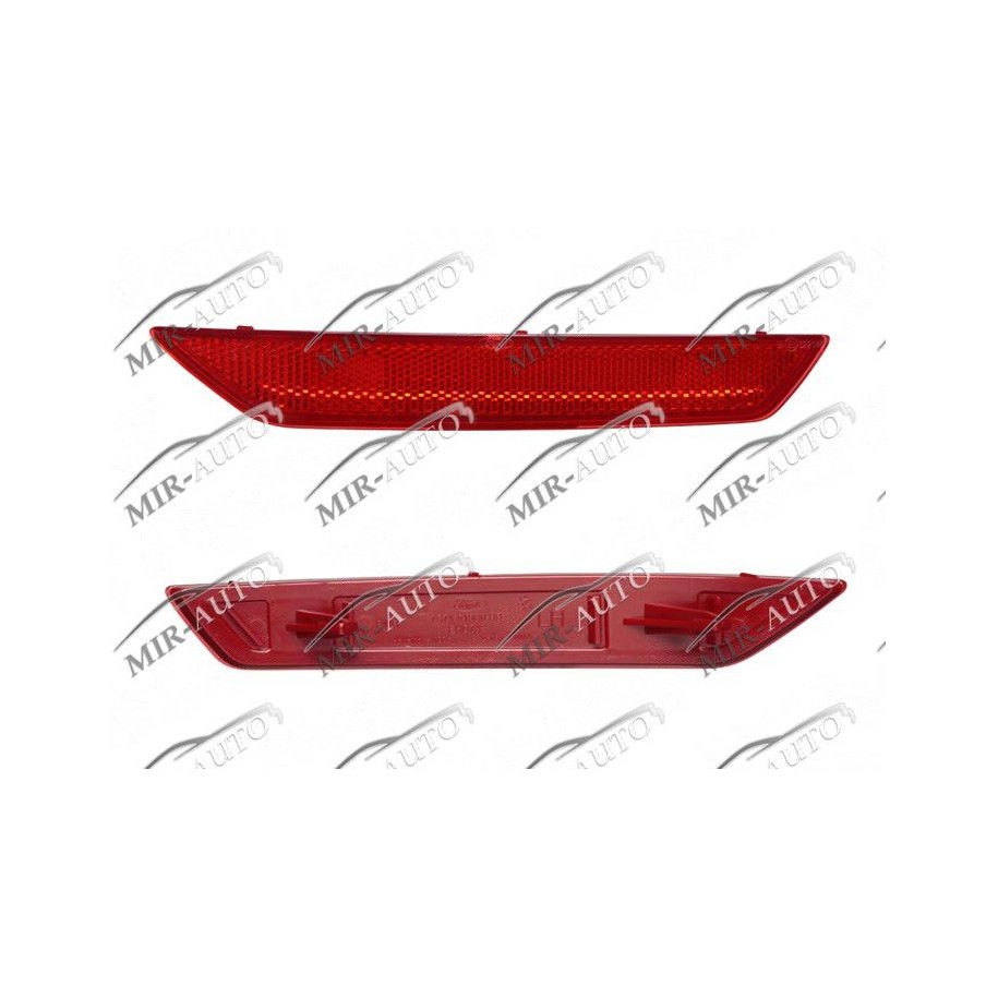 Rear Reflective Element