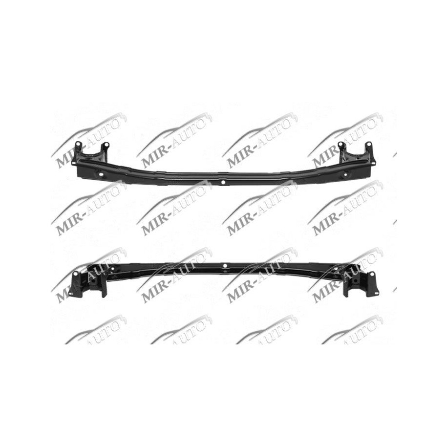 Усилитель бампера