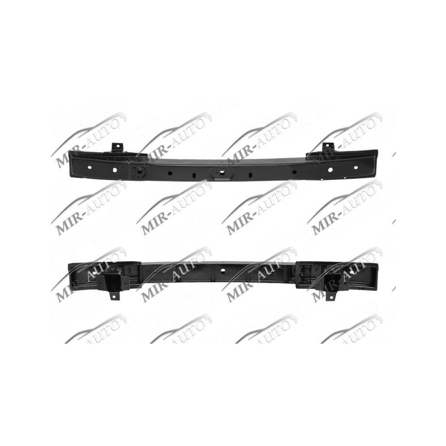 Bumper Reinforcement