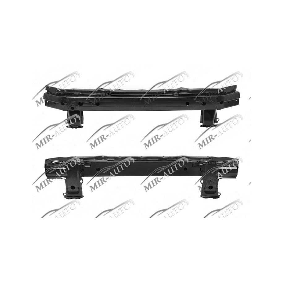 Bumper Reinforcement