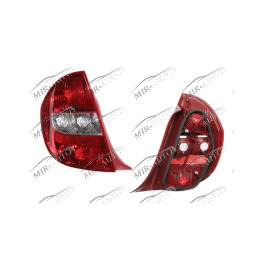 Tail Light