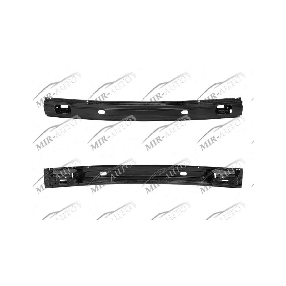 Bumper Reinforcement