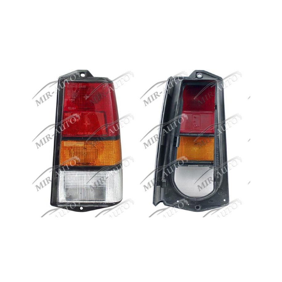 Tail Light