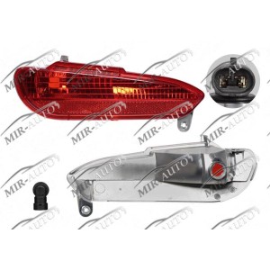 Rear Fog Lamp