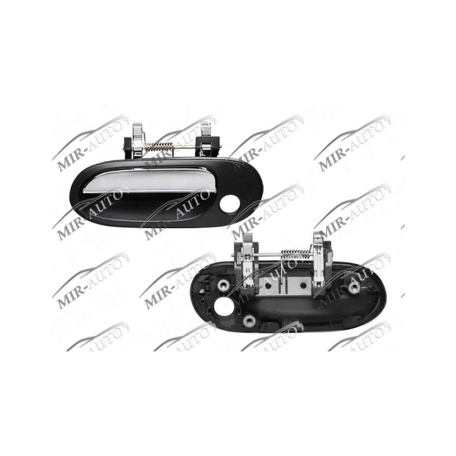 Outside Door  Handle