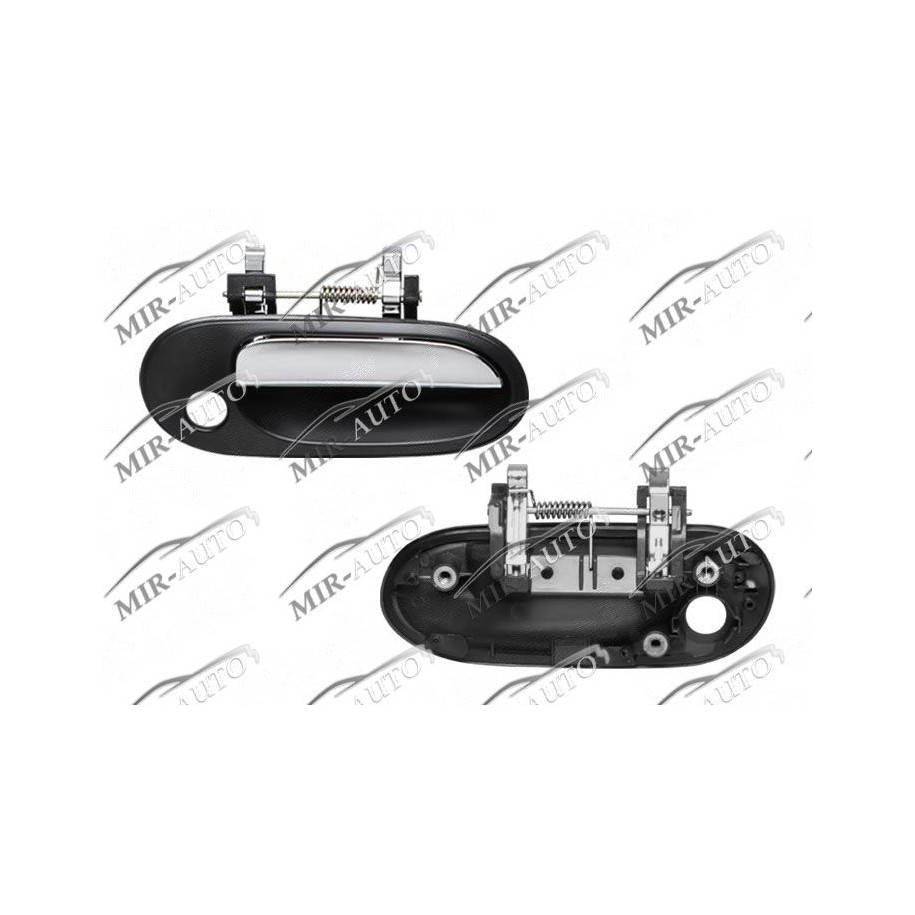 Outside Door  Handle