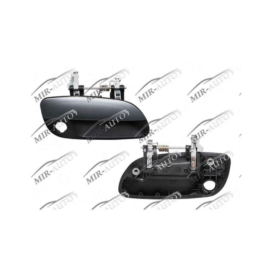 Ручка внешняя