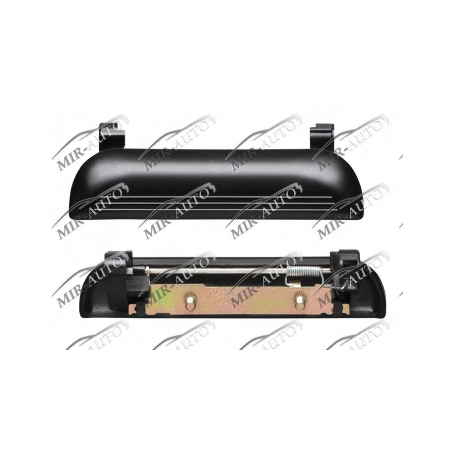 Išorinė rankenėlė