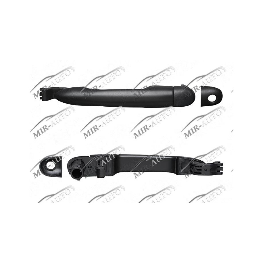 Ручка внешняя