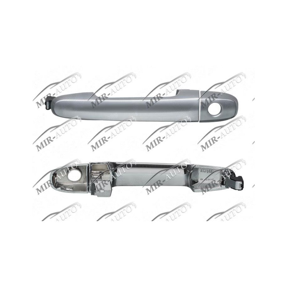 Outside Door  Handle