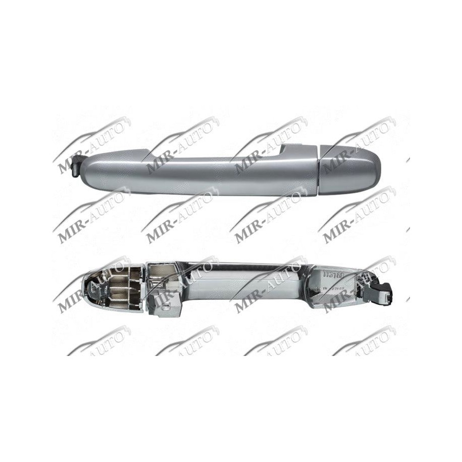 Ручка внешняя