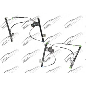 Стеклоподъемник электрический без электромотора