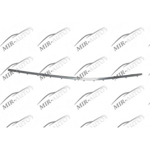 Молдинг бампера