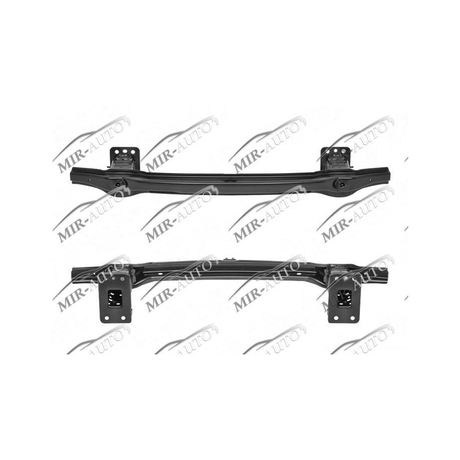 Bumper Reinforcement