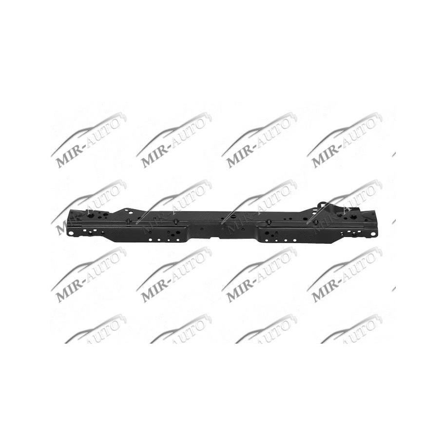 Панель передняя