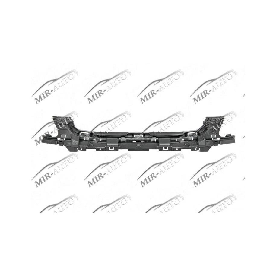 Bumper Reinforcement